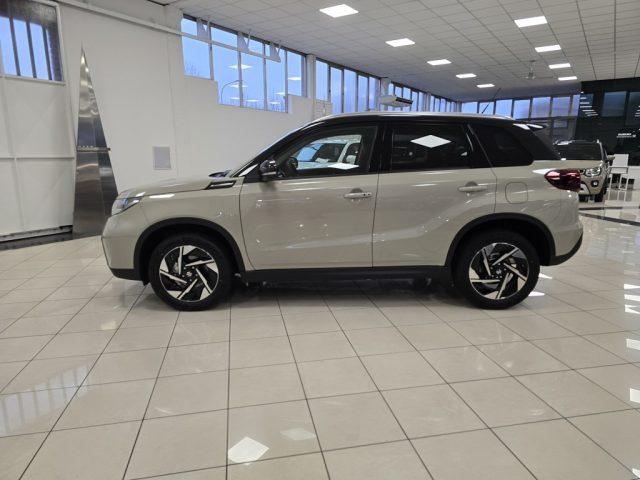 SUZUKI Vitara 1.4 Hybrid 4WD AllGrip Top Incentivo Superpermuta