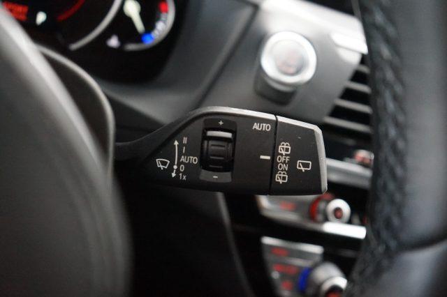BMW X3 xDrive18d 48V Msport Italiana M Sport Ufficial