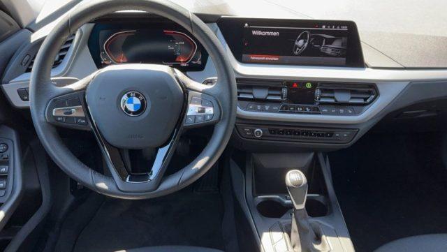 BMW 116 i 5p.