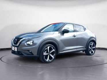 NISSAN Juke 1.0 dig-t Tekna 114cv