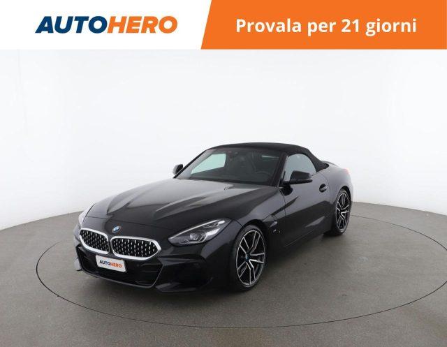 BMW Z4 sDrive30i Msport