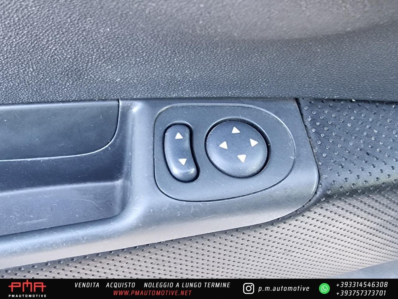 Fiat 500 1.3 Multijet Sport Tetto Apribile EU 4