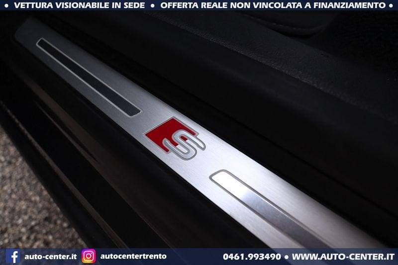 Audi Q8 50 TDI quattro Sport S-LINE Black 22 SLINE