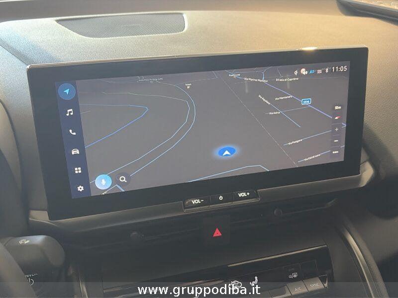 Toyota C-HR II 2023 1.8 hev Trend fwd e-cvt