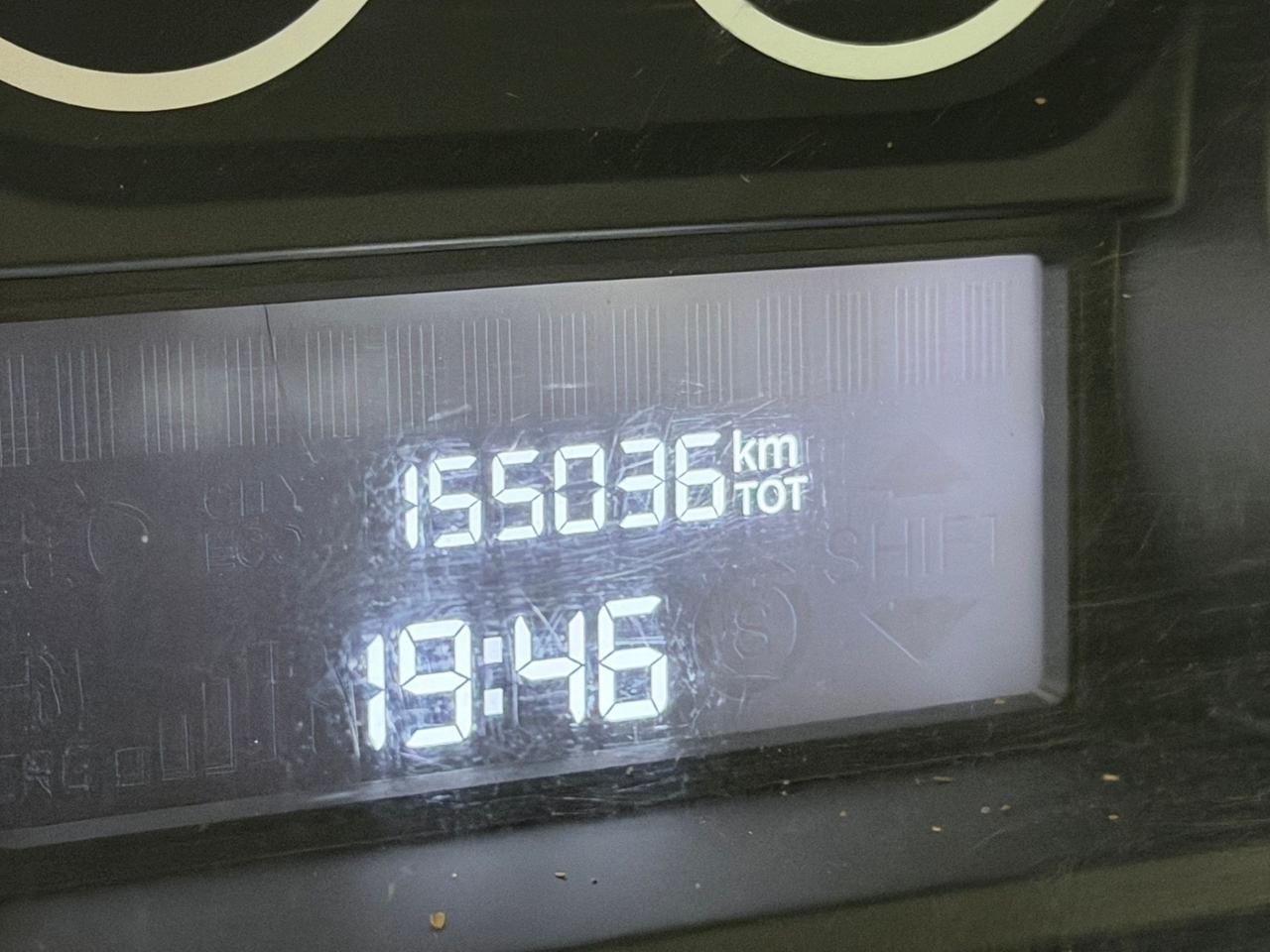 Lancia Ypsilon 0.9 TwinAir 85 CV 5 porte Metano Ecochic Elefantino