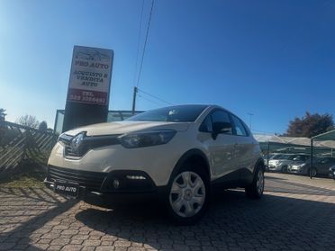 Renault Captur TCe 12V 90 CV Start&Stop Energy Intens