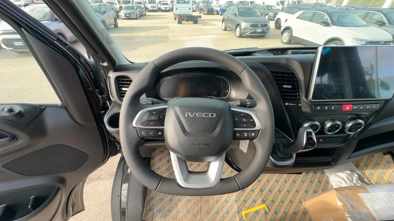 Iveco Daily 35S18HD 3.0 HPT PM-DC Cabinato