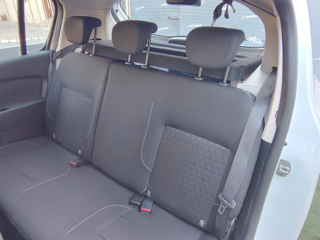 Dacia Sandero 1.5 dCi 75CV Lauréate