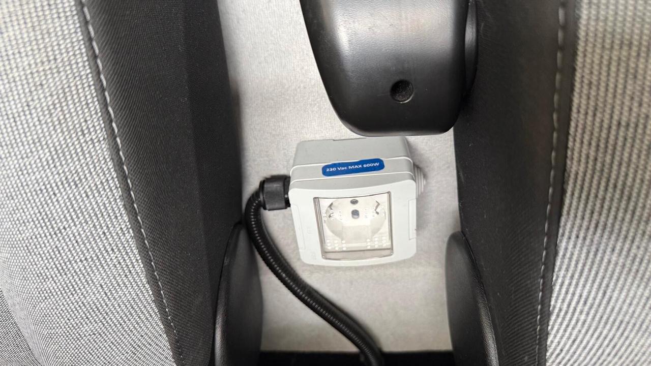 Fiat Fiorino 1.3 MJT 95CV Cargo Adventure