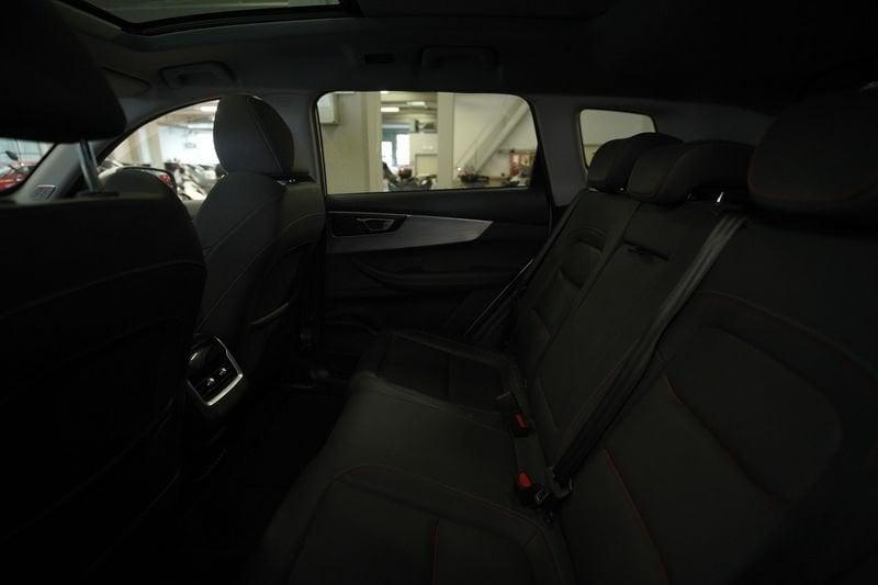 DR AUTOMOBILES DR 6.0 1.5 turbo Gpl 149cv cvt