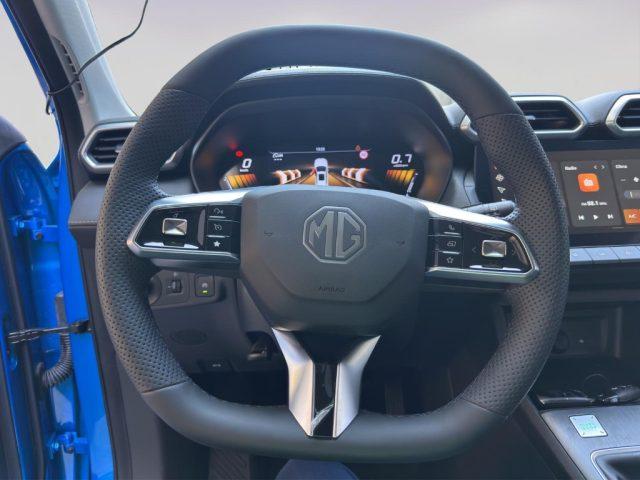 MG ZS 1.5 Comfort SENZA NESSUN VINCOLO