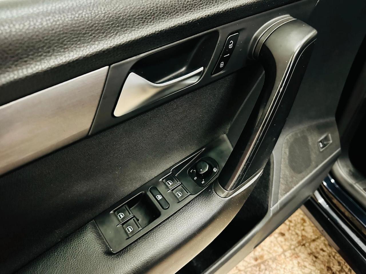 Volkswagen Passat Variant 2.0 TDI 140cv Comfortline