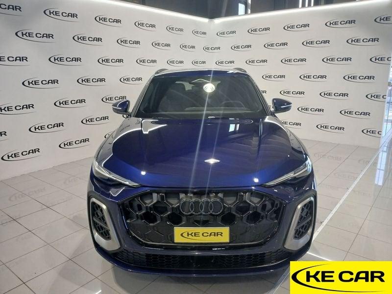 Audi Q5 TDi 204 cv mHEV+ Quattro S LINE - Cerchi 21
