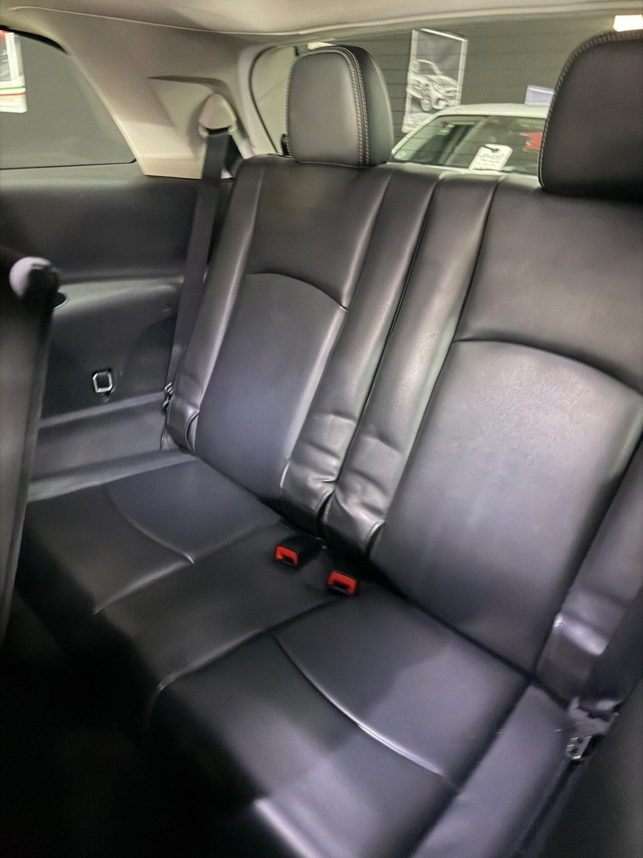 Fiat Freemont 2.0 Multijet 140 CV