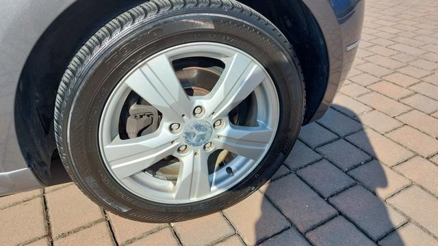 MERCEDES-BENZ A 150 Avantgarde OK Neopatentati