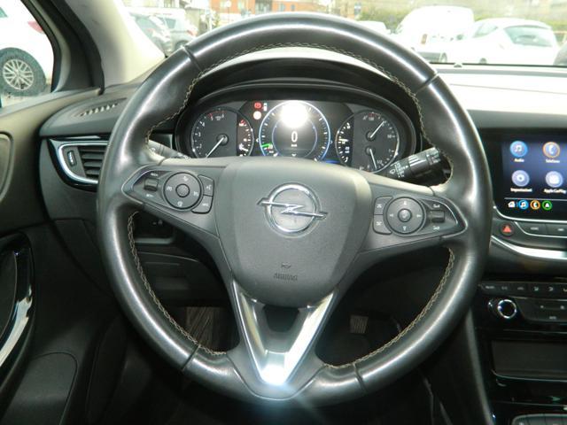 OPEL Astra ST 1.5 CDTi 122CV - UNIPRO TAGLIANDATA