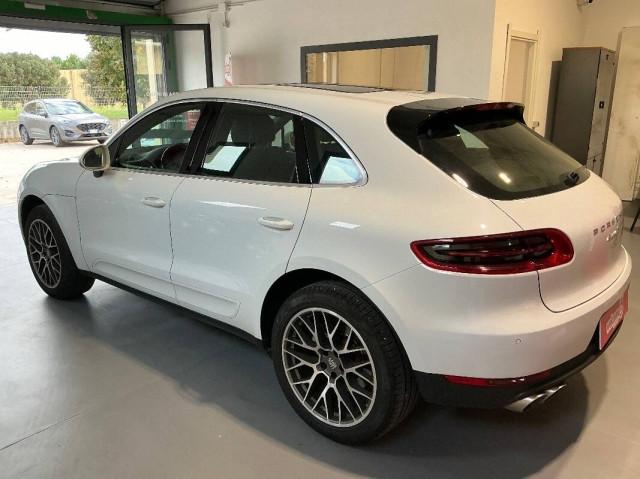 Porsche Macan 3.0d S 250cv pdk