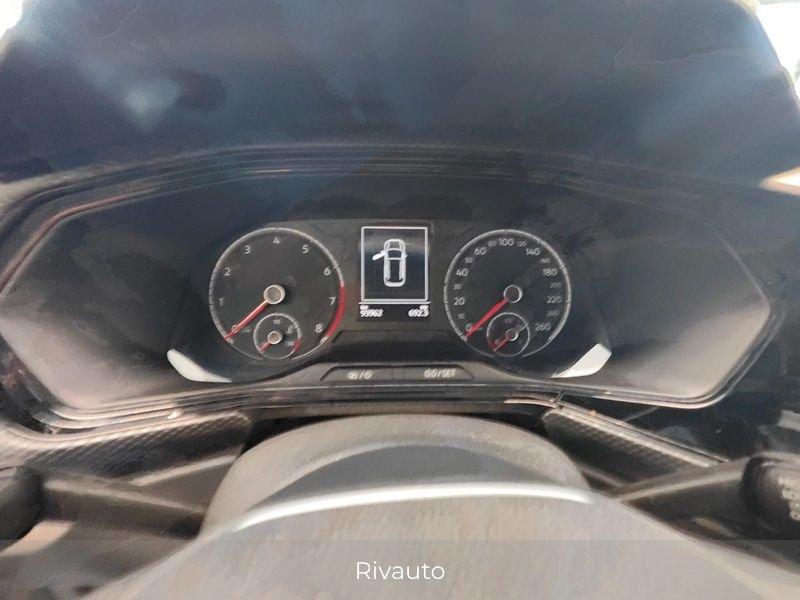 Volkswagen T-Cross 1.0 TSI 85kW Style BMT