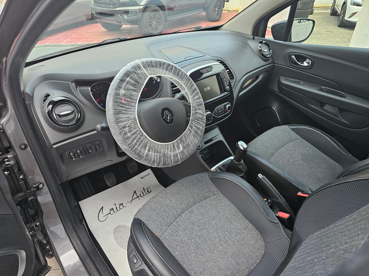 Renault Captur TCe 12V 90 CV Sport Edition2