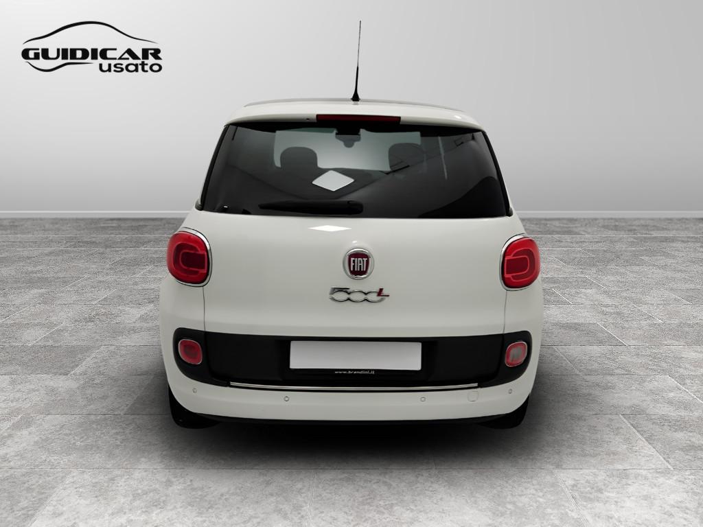 FIAT 500L - 500L 1.3 Multijet 85 CV Lounge