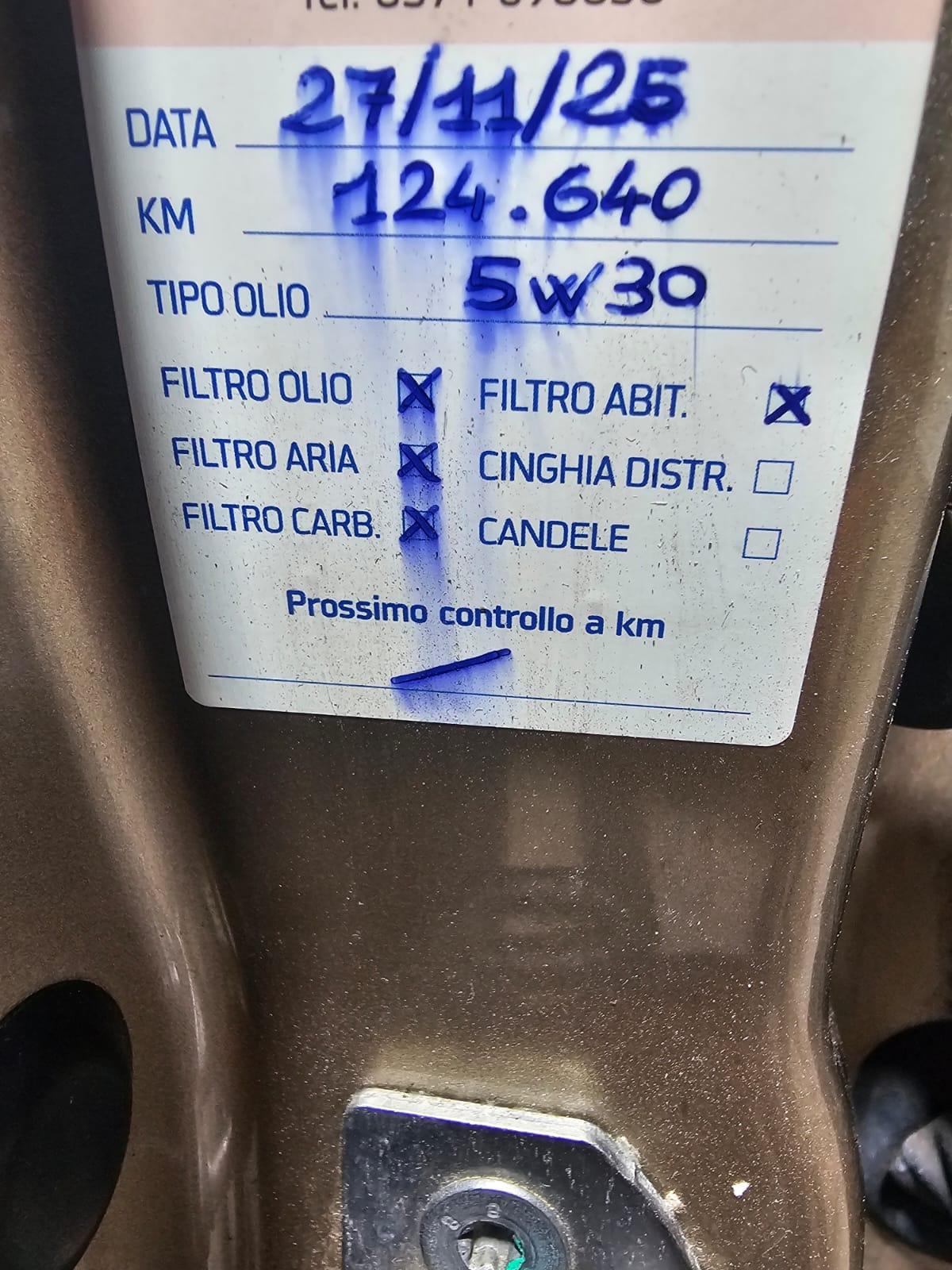 Dacia Duster 1.5 blue dci Comfort 4x4 s&s 115cv my19