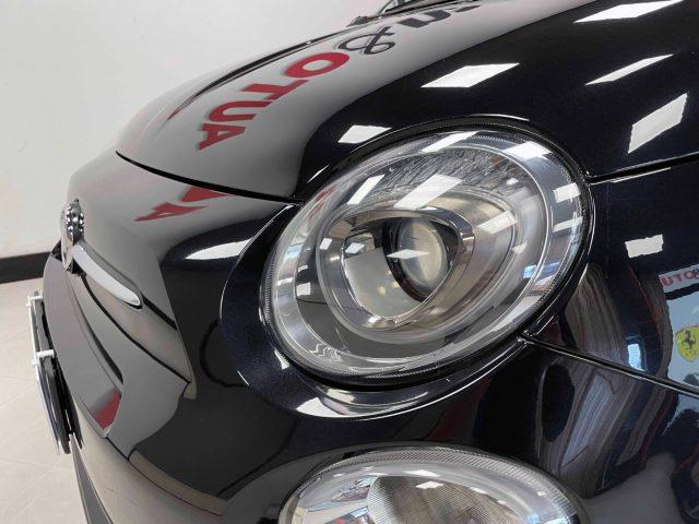 FIAT 500 1.0 HYBRID SPORT 70 CV