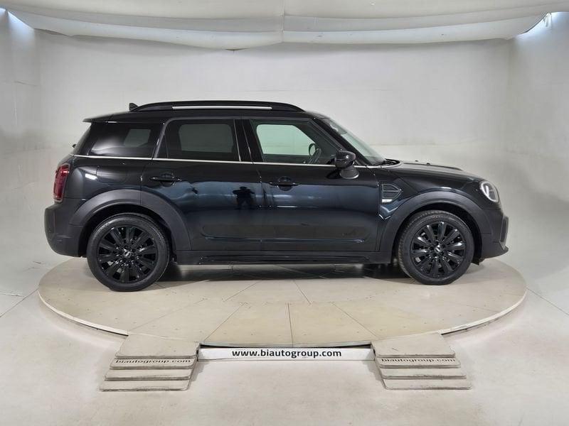 MINI Countryman Mini F60 2020 Diese Mini 2.0 Cooper D Classic all4 auto