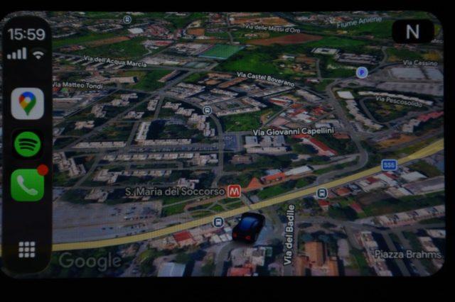 LANCIA Ypsilon 1.0 FireFly 5 p. S&S Hybrid Gold **5 POSTI**