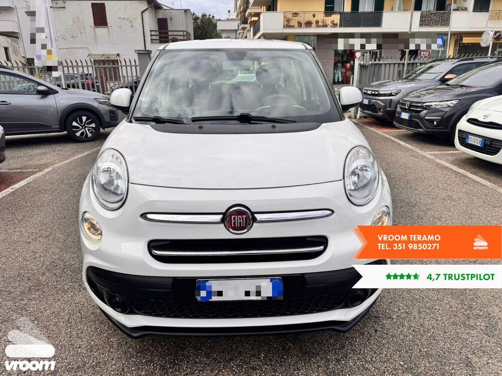 FIAT 500L 1.3 Multijet 95 CV Business CON GARANZIA