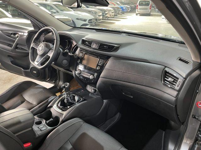 NISSAN X-Trail dCi 150 2WD Tekna TETTO APRIB./NAVI/FULL LED/PELLE