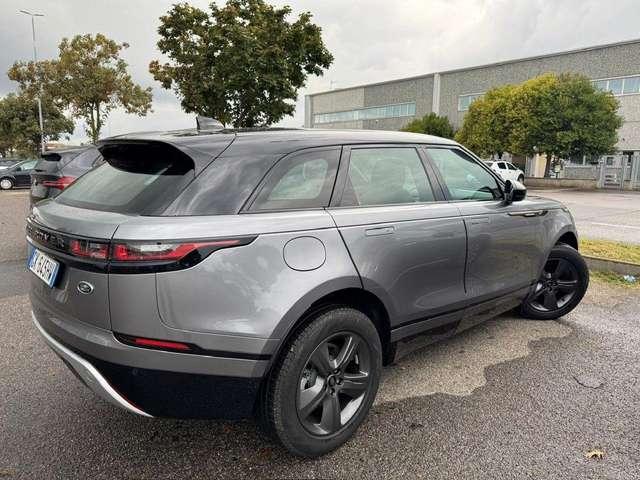 Land Rover Range Rover Velar 2.0D I4 204 CV R-Dynamic S
