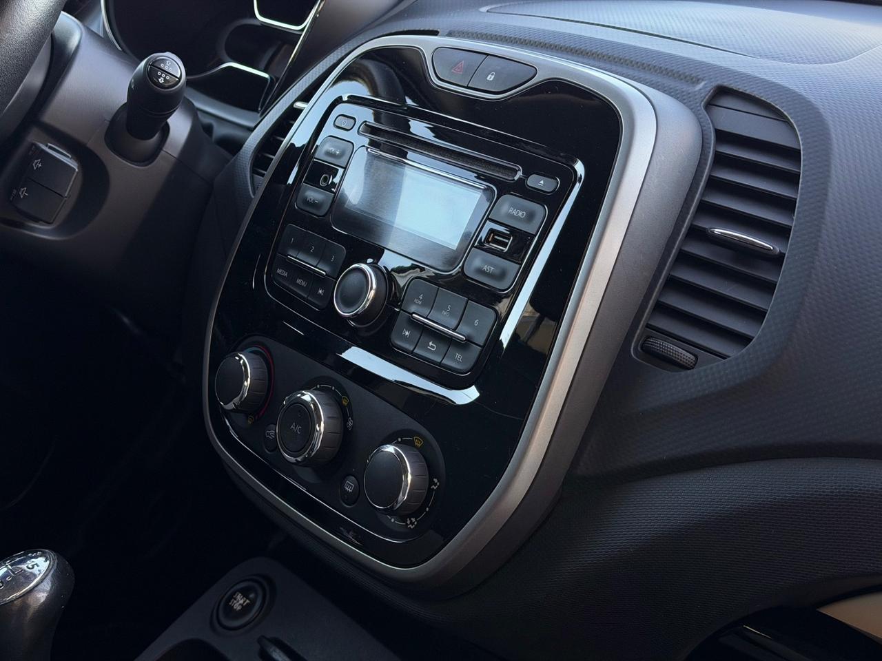 Renault Captur TCe 90 CV Energy Zen