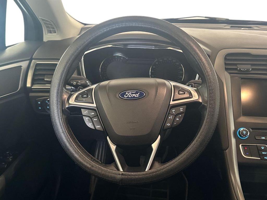 Ford Mondeo Station Wagon 2.0 TDCi Titanium Powershift