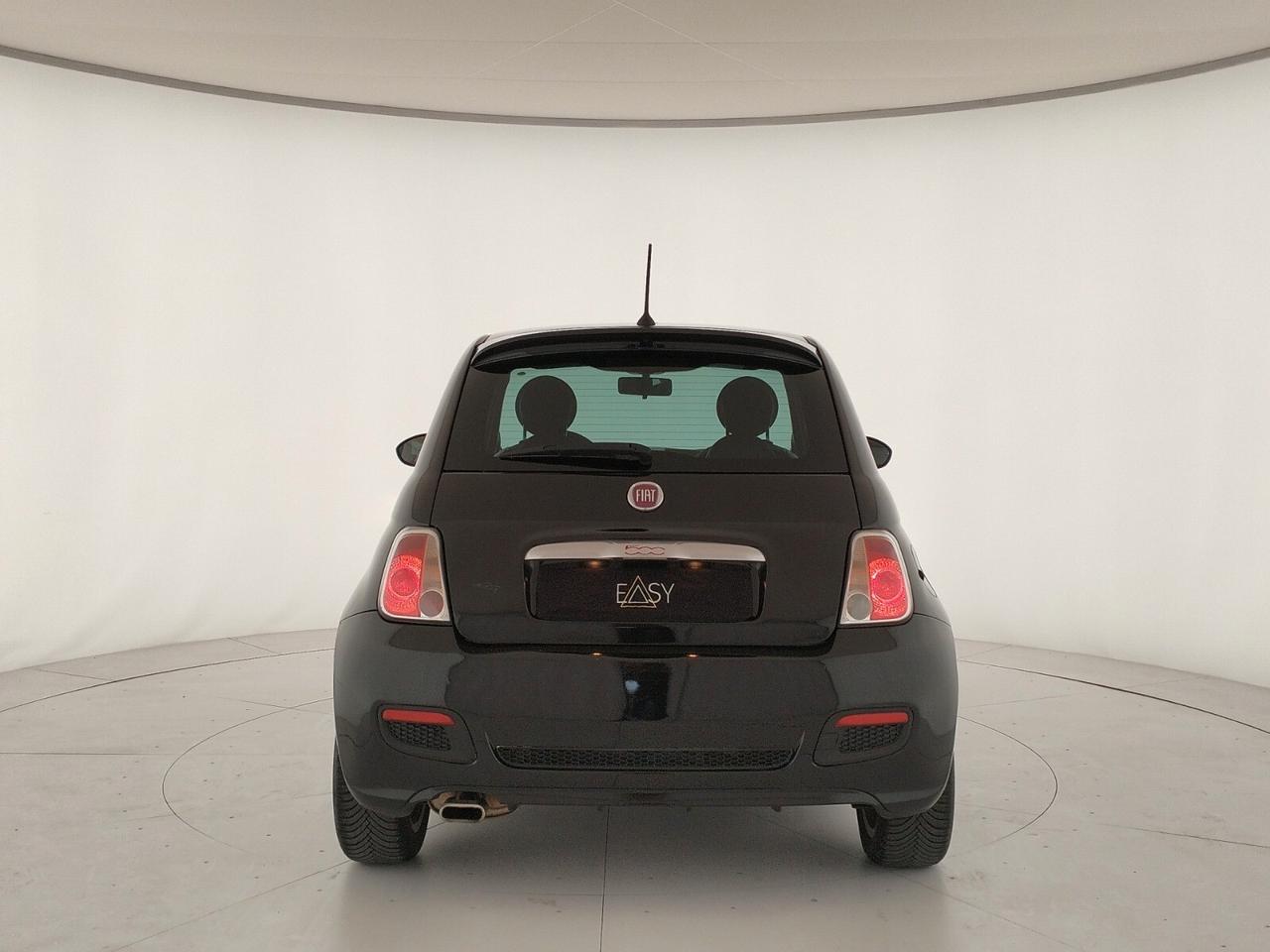 Fiat 500 S 1.2 69cv *NEOPATENTATI*