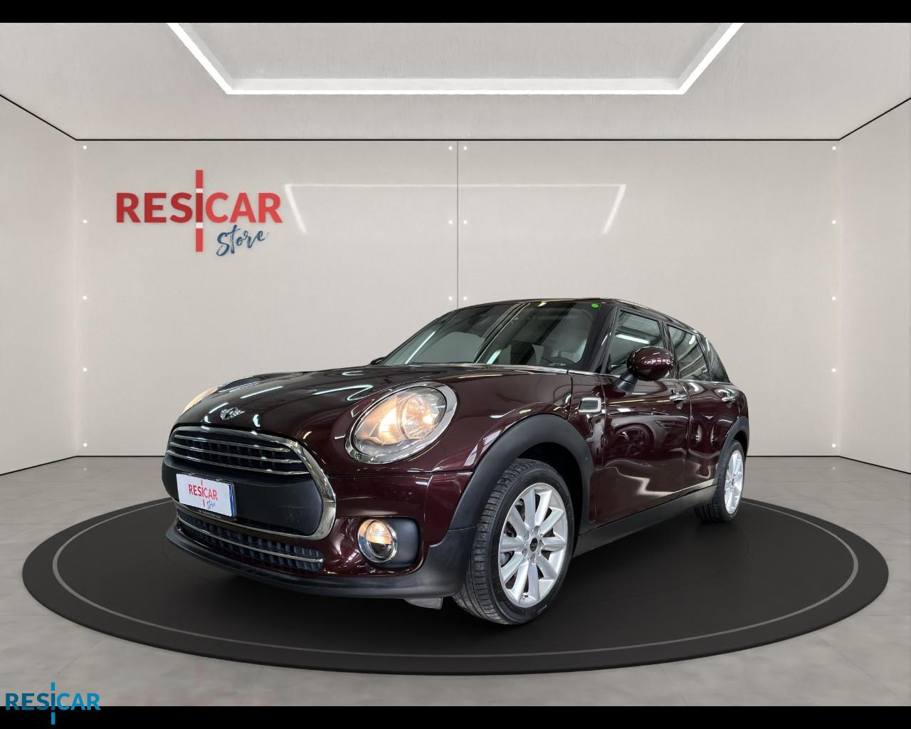 MINI Mini Clubman 1.5 One D 115CV