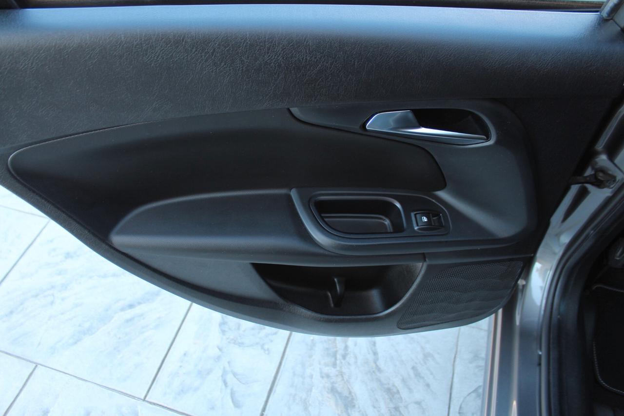 Fiat Tipo 1.6 Mjt S&S SW City Life