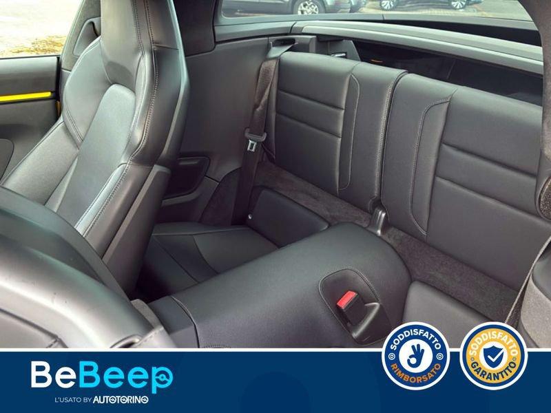 Porsche 911 TARGA 3.0 4 GTS AUTO