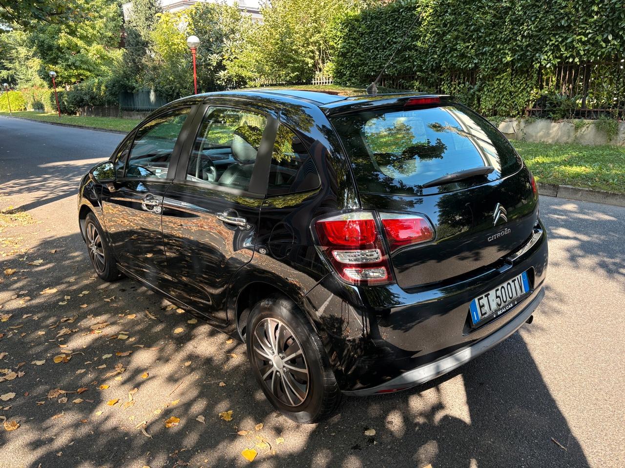 Citroen C3 1.0 VTi 68 Seduction