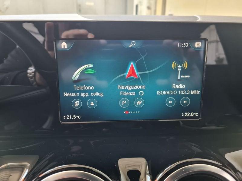 Mercedes-Benz GLA GLA 200 Automatic Sport