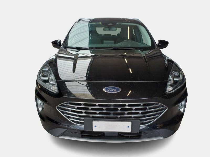 FORD KUGA 2.0 EcoBlue 120CV 2WD Titanium Business Auto
