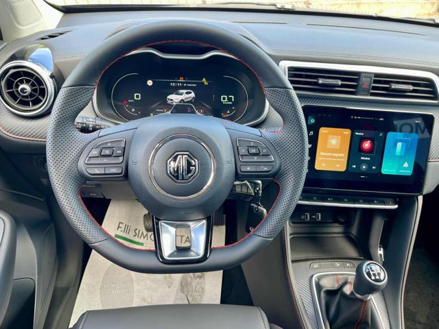 MG ZS Classic 1.5 VTi-tech Luxury - KM0