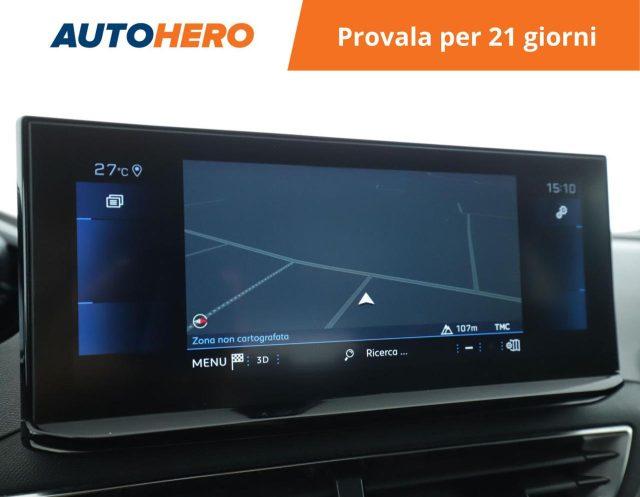 PEUGEOT 3008 BlueHDi 130 S&S EAT8 Allure Pack
