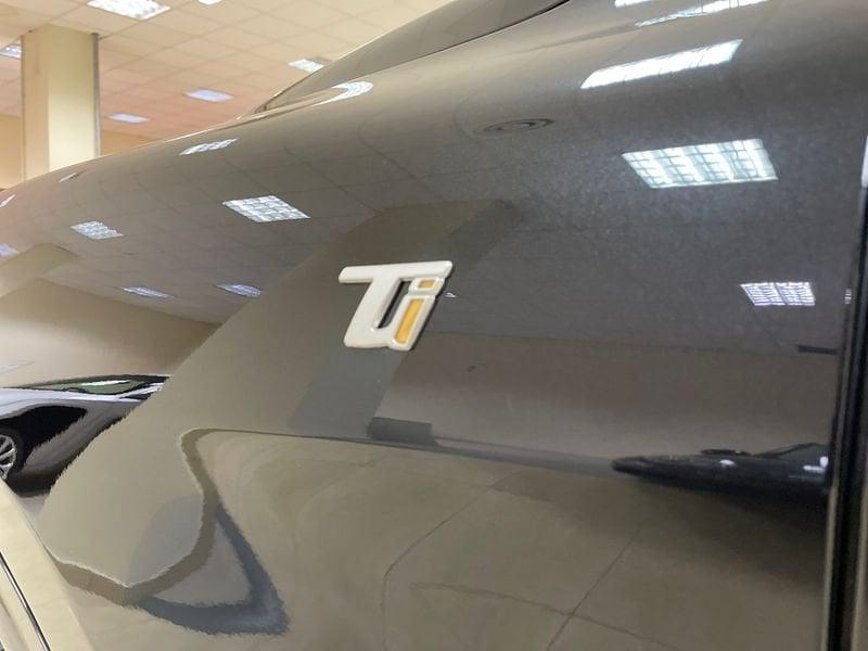 Alfa Romeo Stelvio 2.2 Turbodiesel 210 CV AT8 Q4 Ti