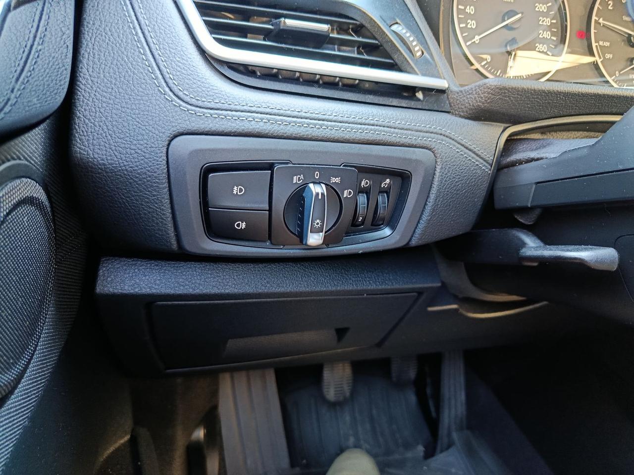 Bmw 218 Business 218 i #6507