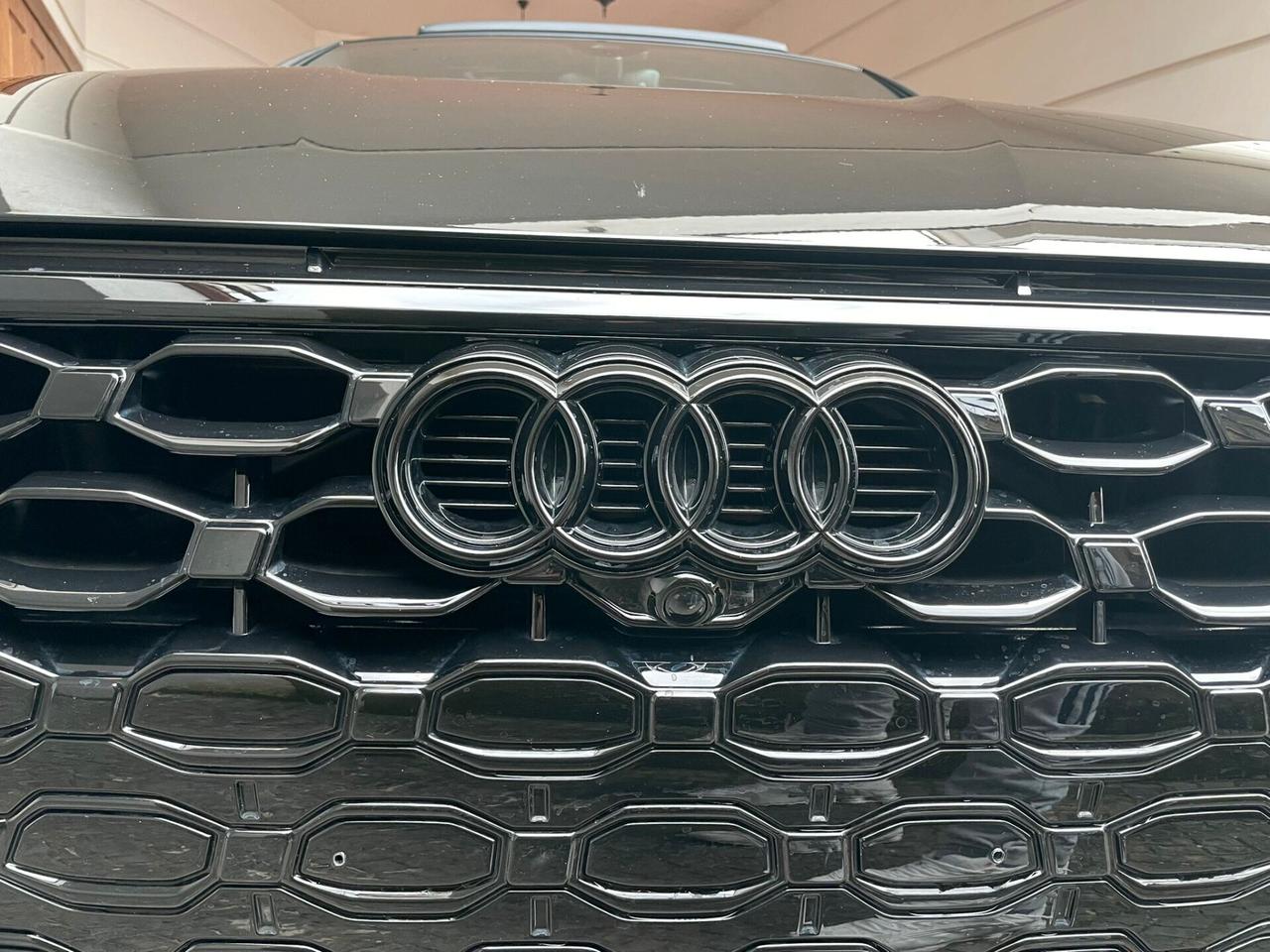 Audi RS3 SPB TFSI quattro S tronic TETTO