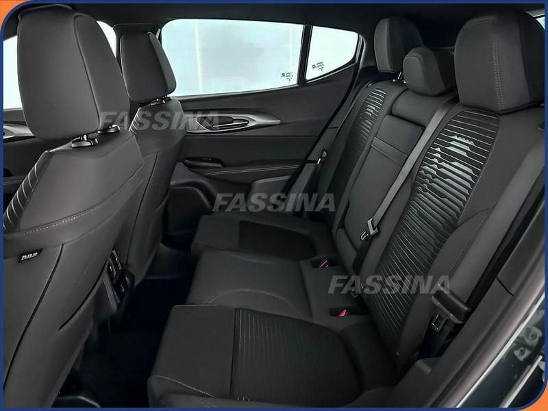 Alfa Romeo Tonale Tonale 1.5 hybrid Sprint 175cv tct7