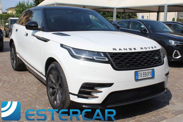 LAND ROVER Range Rover Velar 2.0D 240CV R-Dynamic S