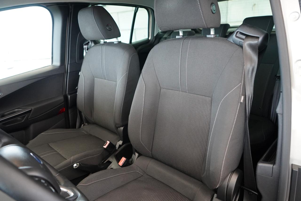 Ford B-Max 1.6 TDCi 95 CV Titanium