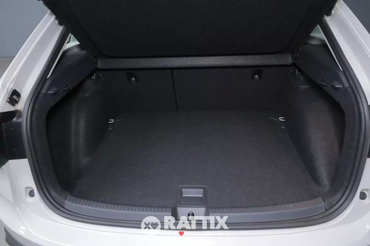 Volkswagen Taigo 1.0 TSI 95CV Life