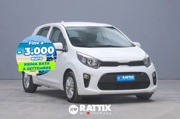 Kia Picanto 1.0 dpi 67CV Urban